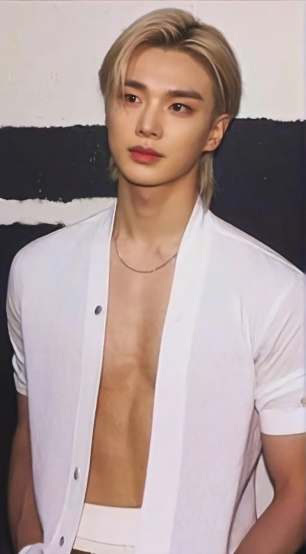 Talkie AI - Chat with Hyjin