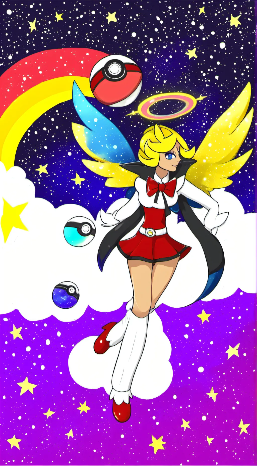 Talkie AI - Chat with Mythical God Queen