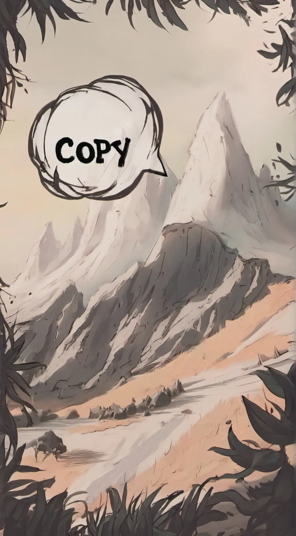 Talkie AI - Chat with Copy bot