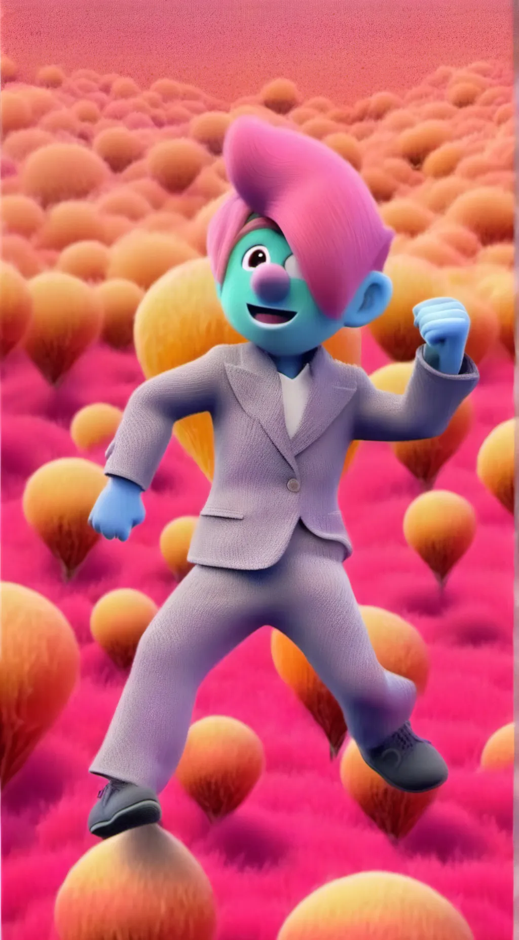 Talkie AI - Chat with Floyd