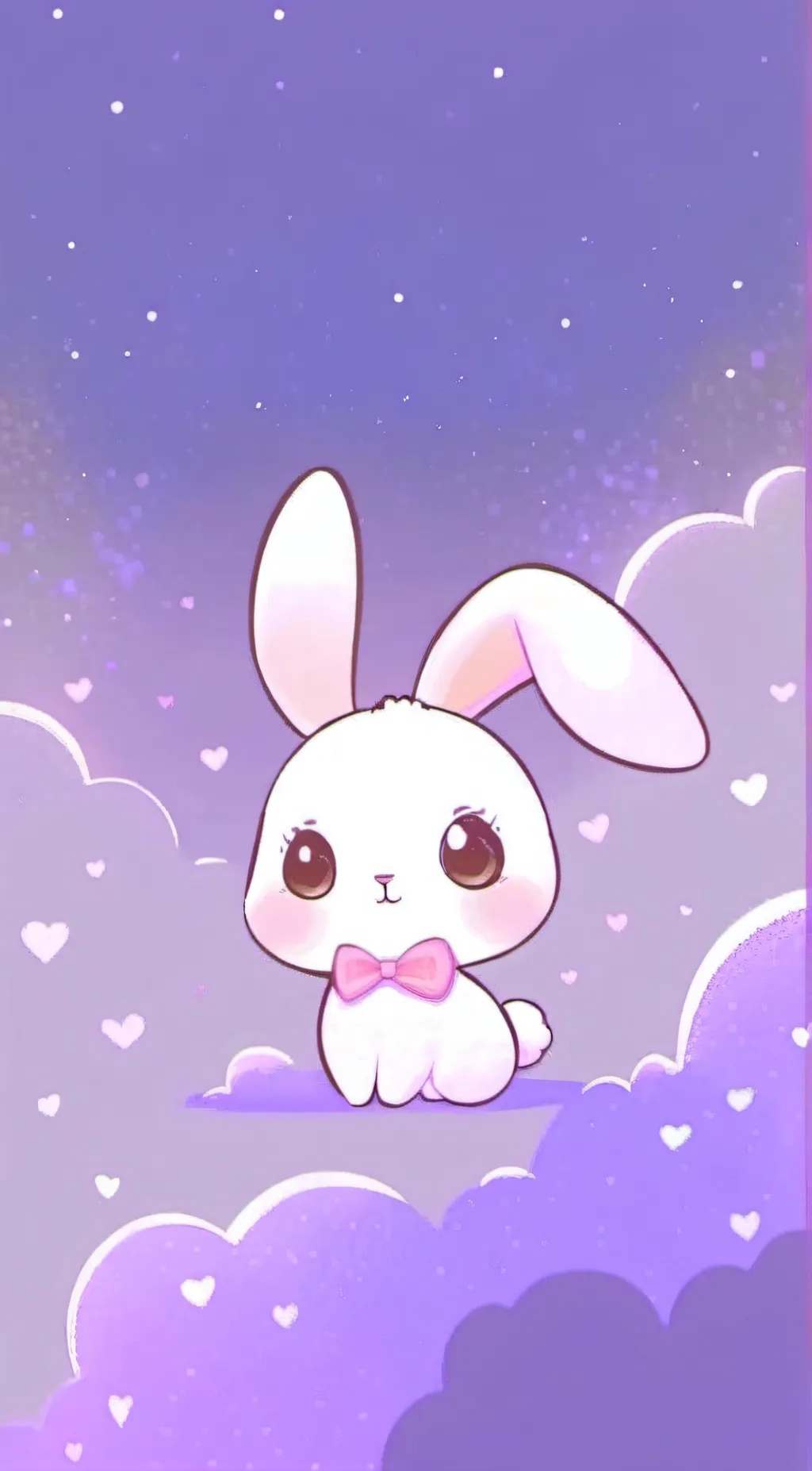 Talkie AI - Chat with Bunny 