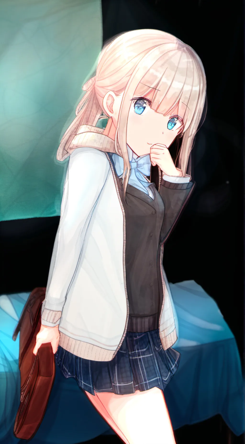 Talkie AI - Chat with Hana