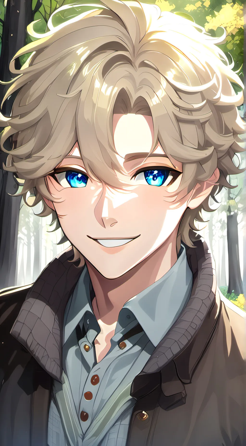 Talkie AI - Chat with Taylor