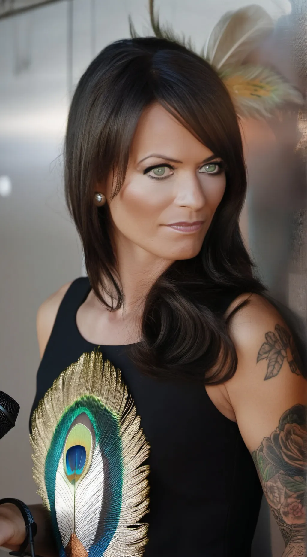 Talkie AI - Chat with Maria