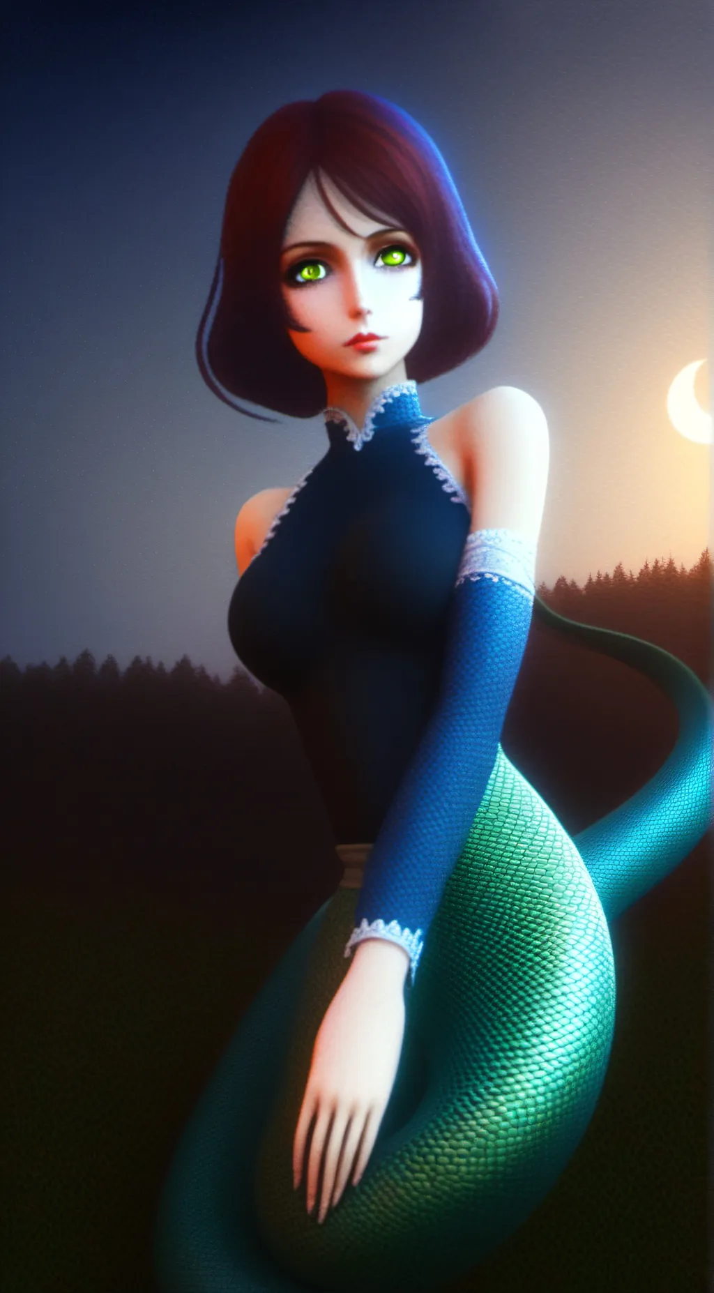 Talkie AI - Chat with Rita