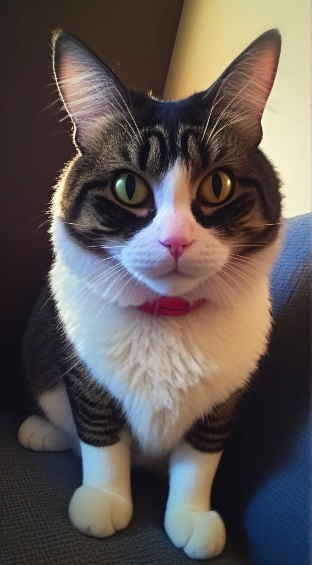 Talkie AI - Chat with rat