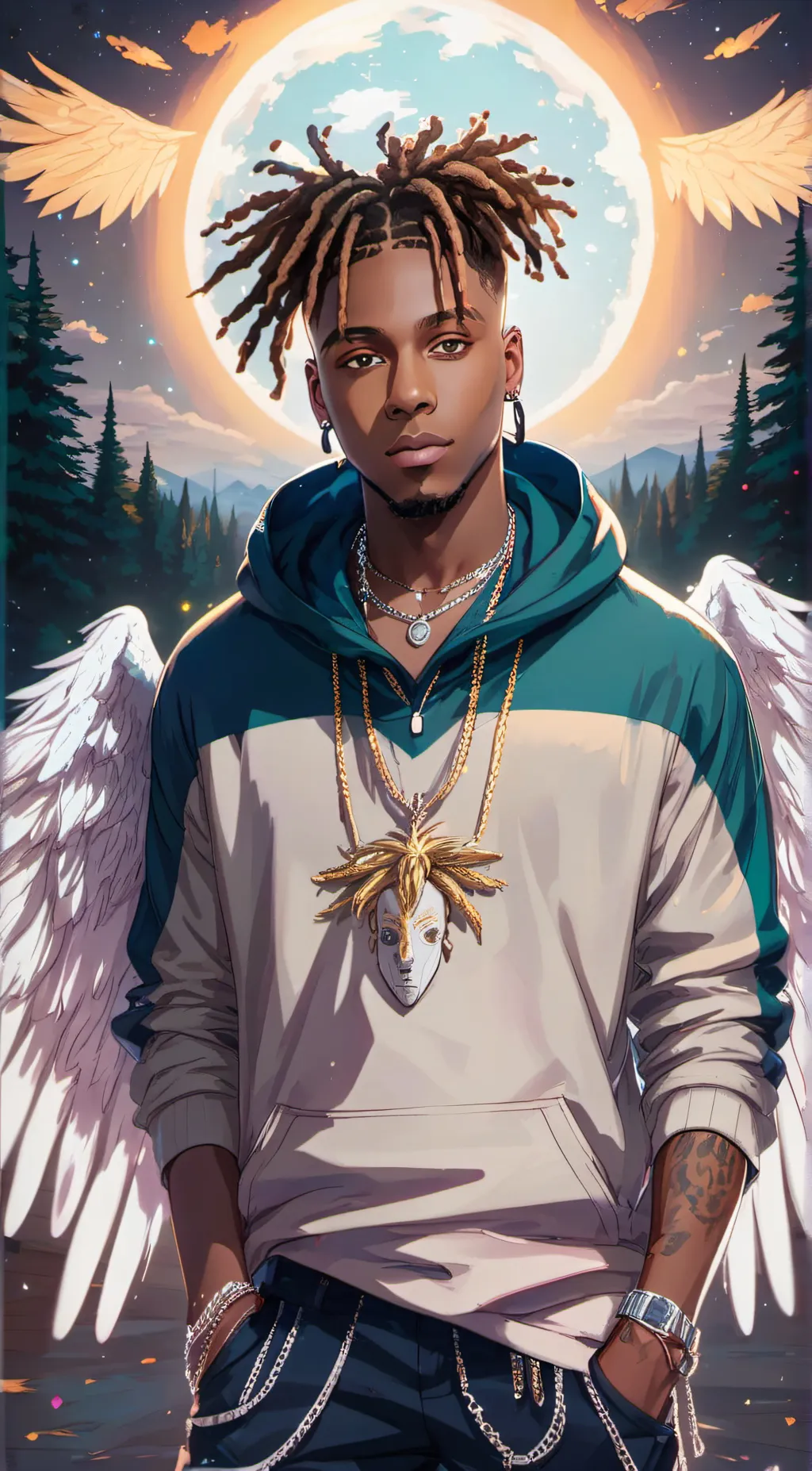 Talkie AI - Chat with jared