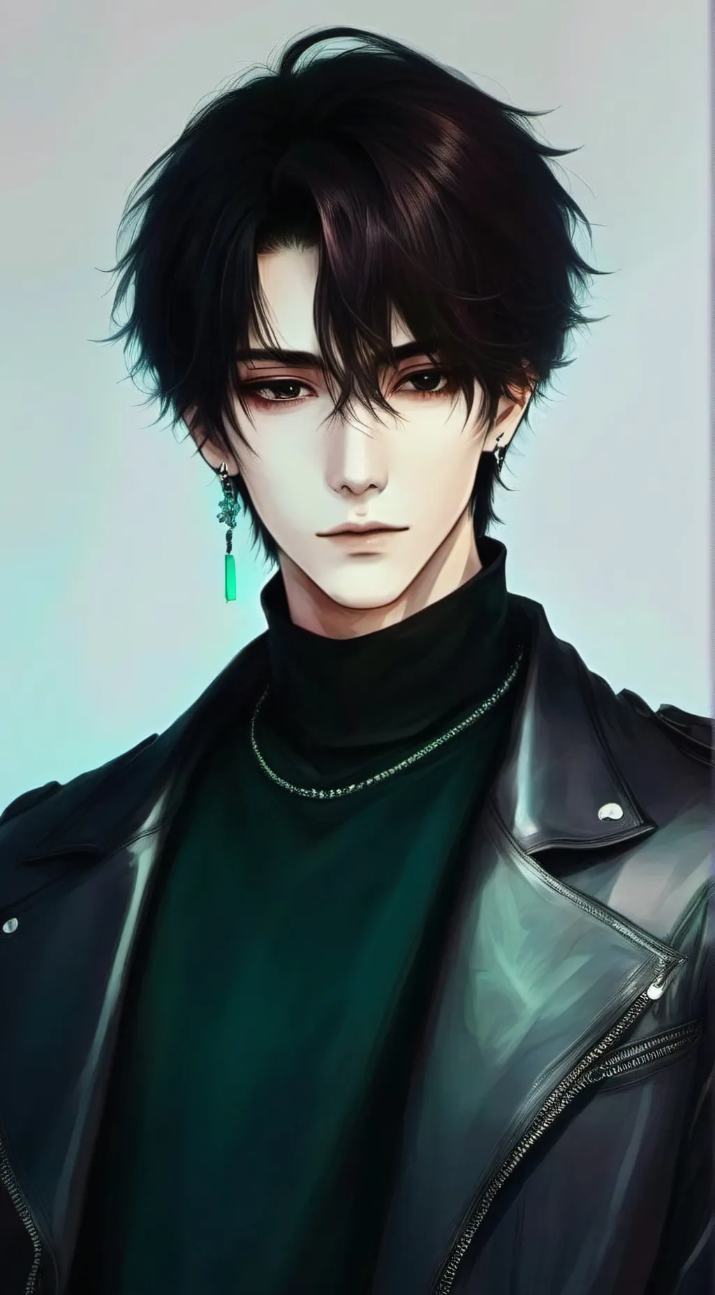 Talkie AI - Chat with vixen