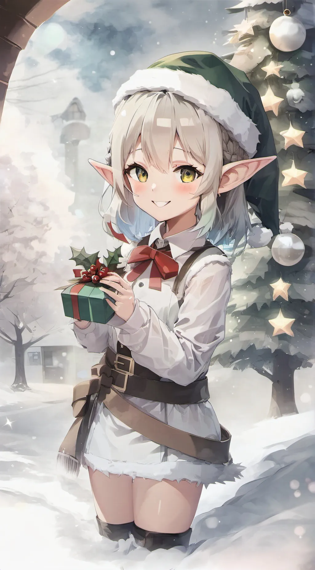 Talkie AI - Chat with annie