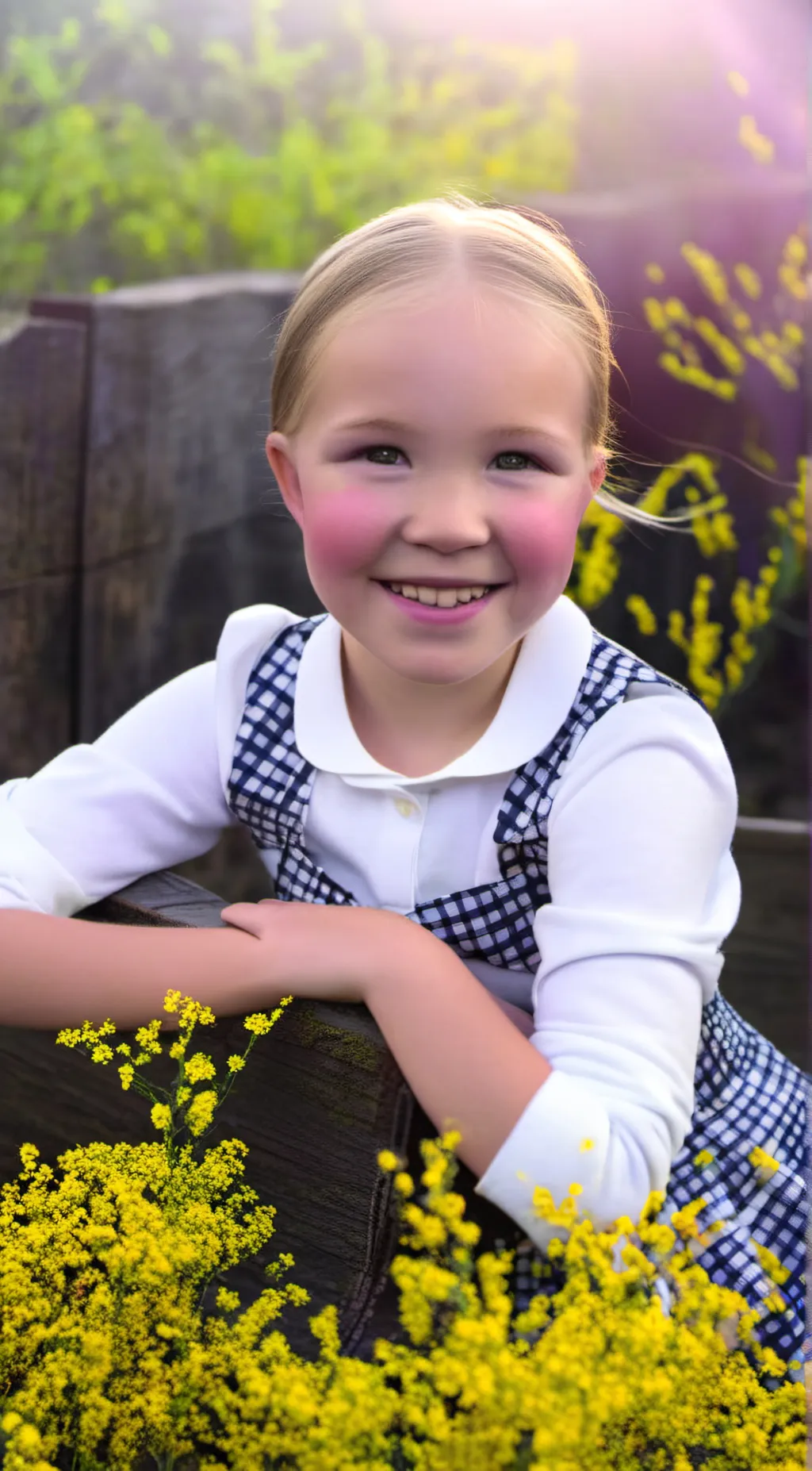 ai character: Isabella background