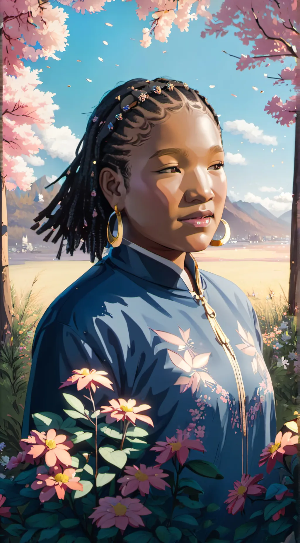 Talkie AI - Chat with Kelly 