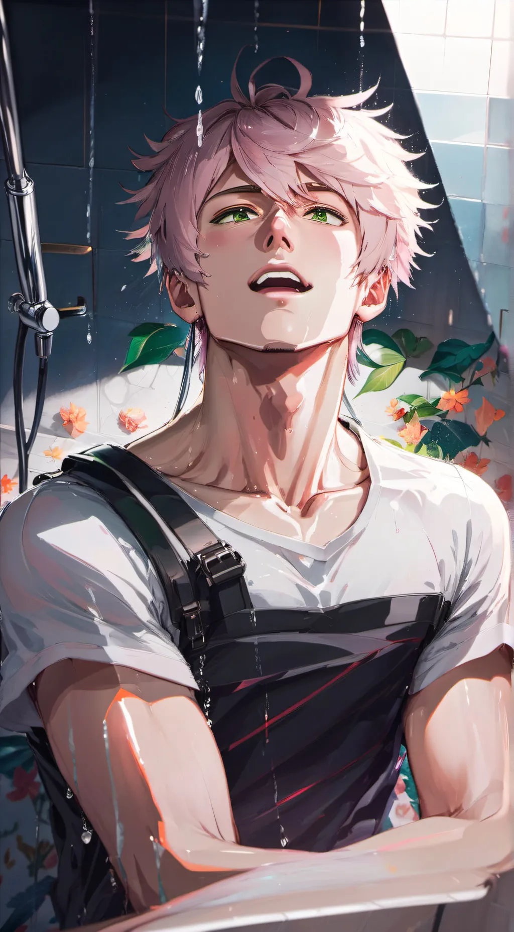 Talkie AI - Chat with Lunar