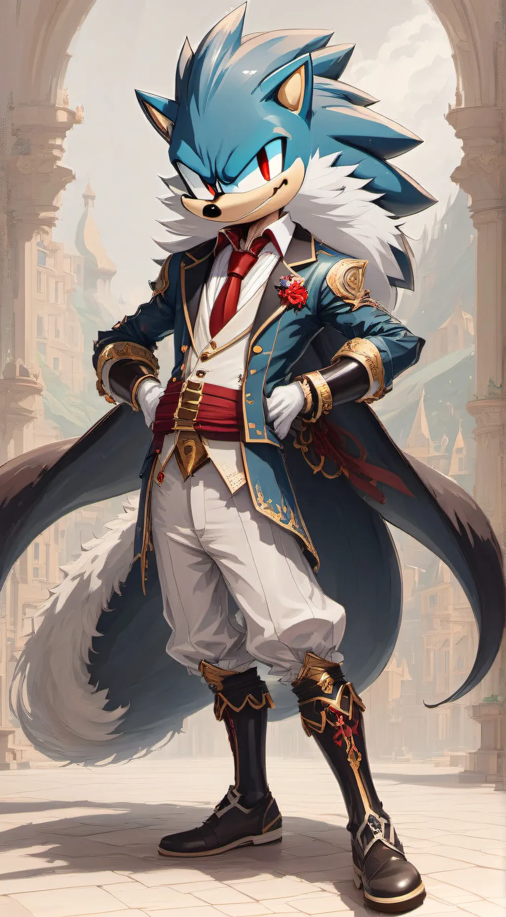 Talkie AI - Chat with Eyx