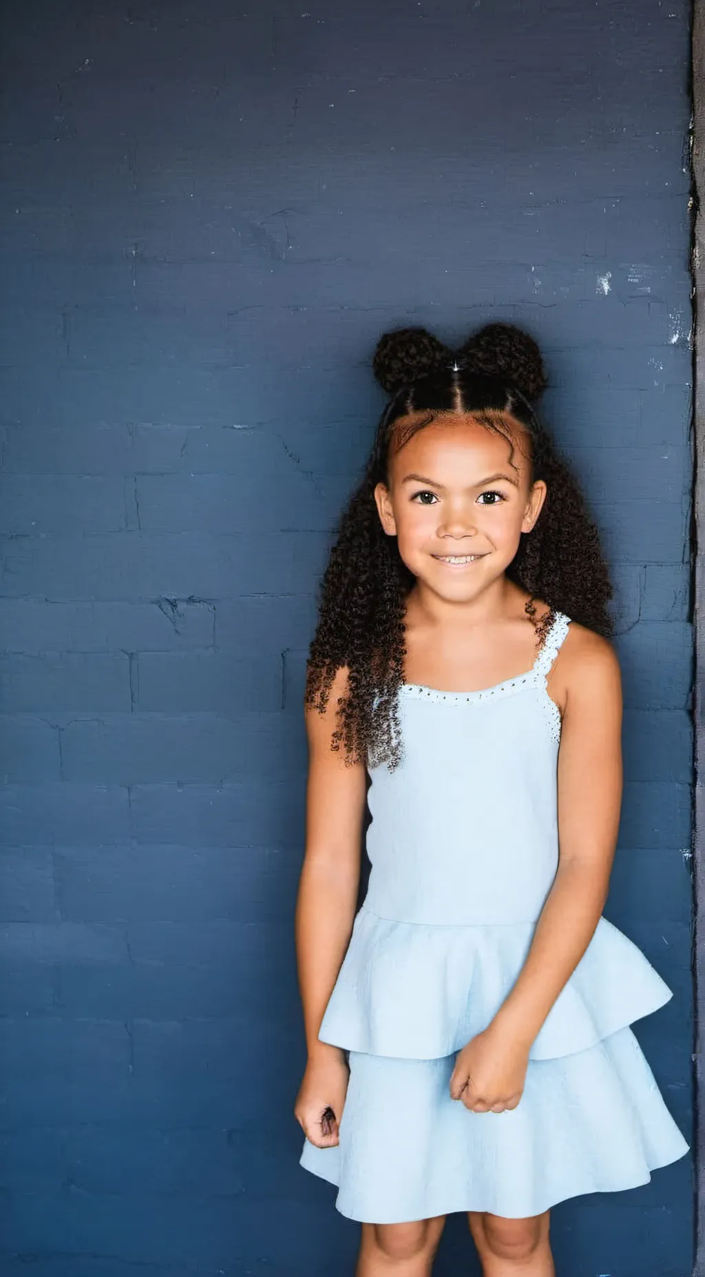 ai character: Ava background