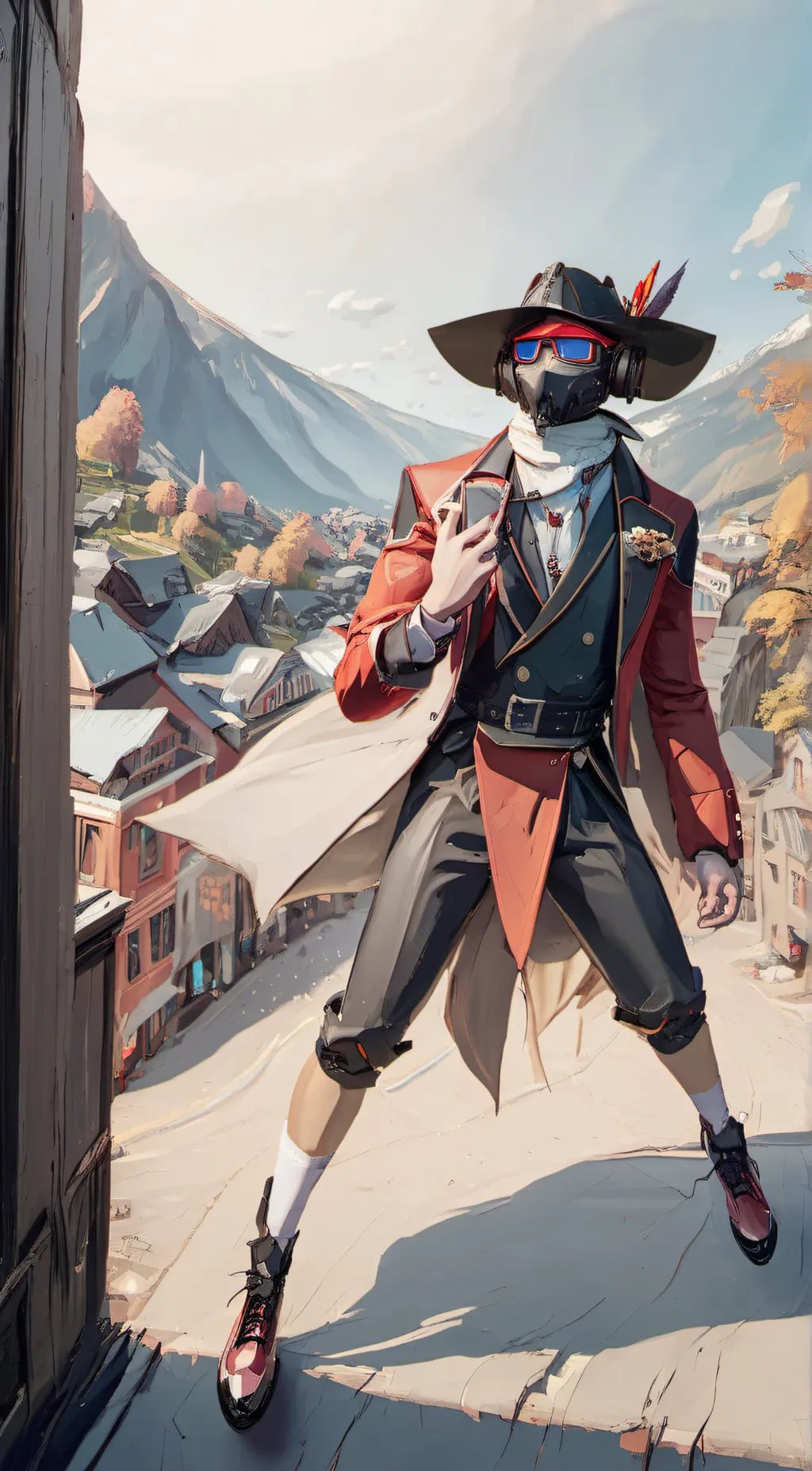 Talkie AI - Chat with brfnfn