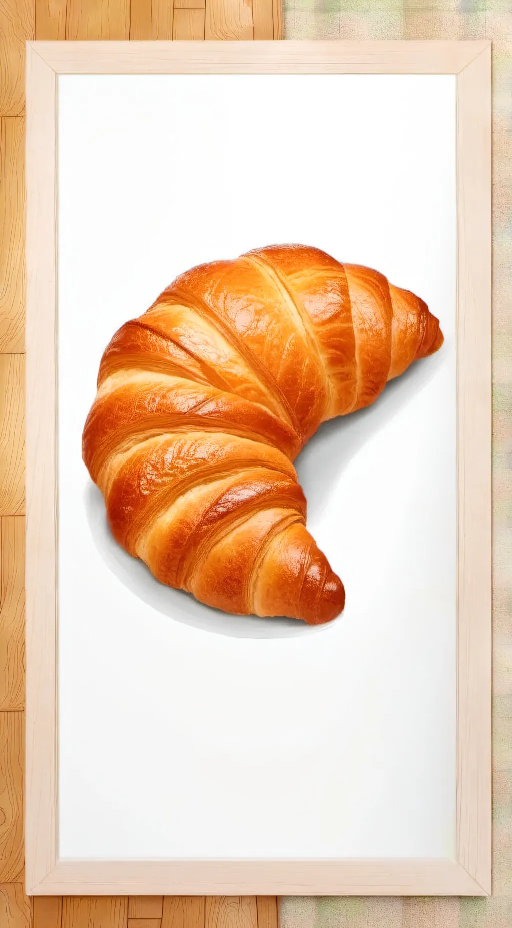 Talkie AI - Chat with Croissant 