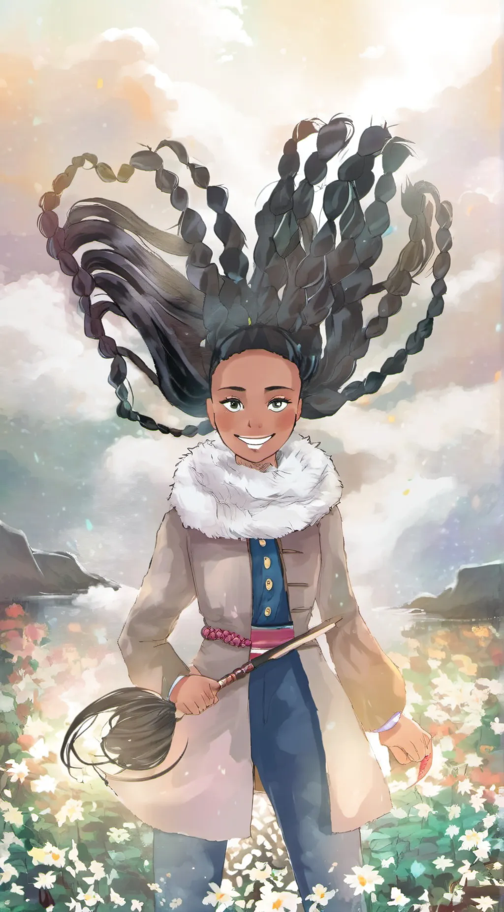 Talkie AI - Chat with Matty