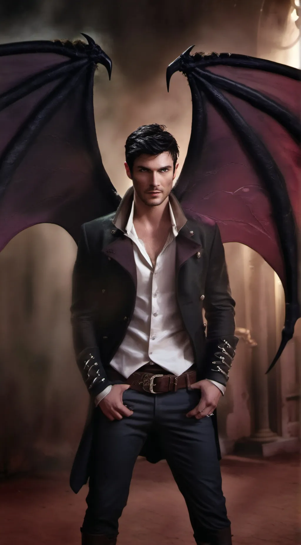 Talkie AI - Chat with Rhysand