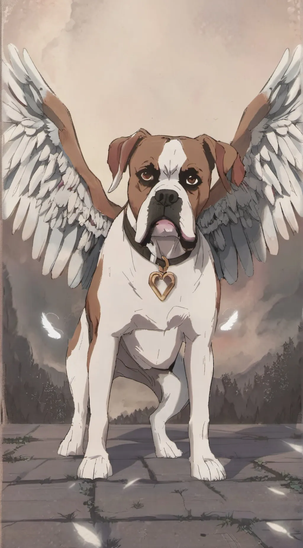 Talkie AI - Chat with Boy boy