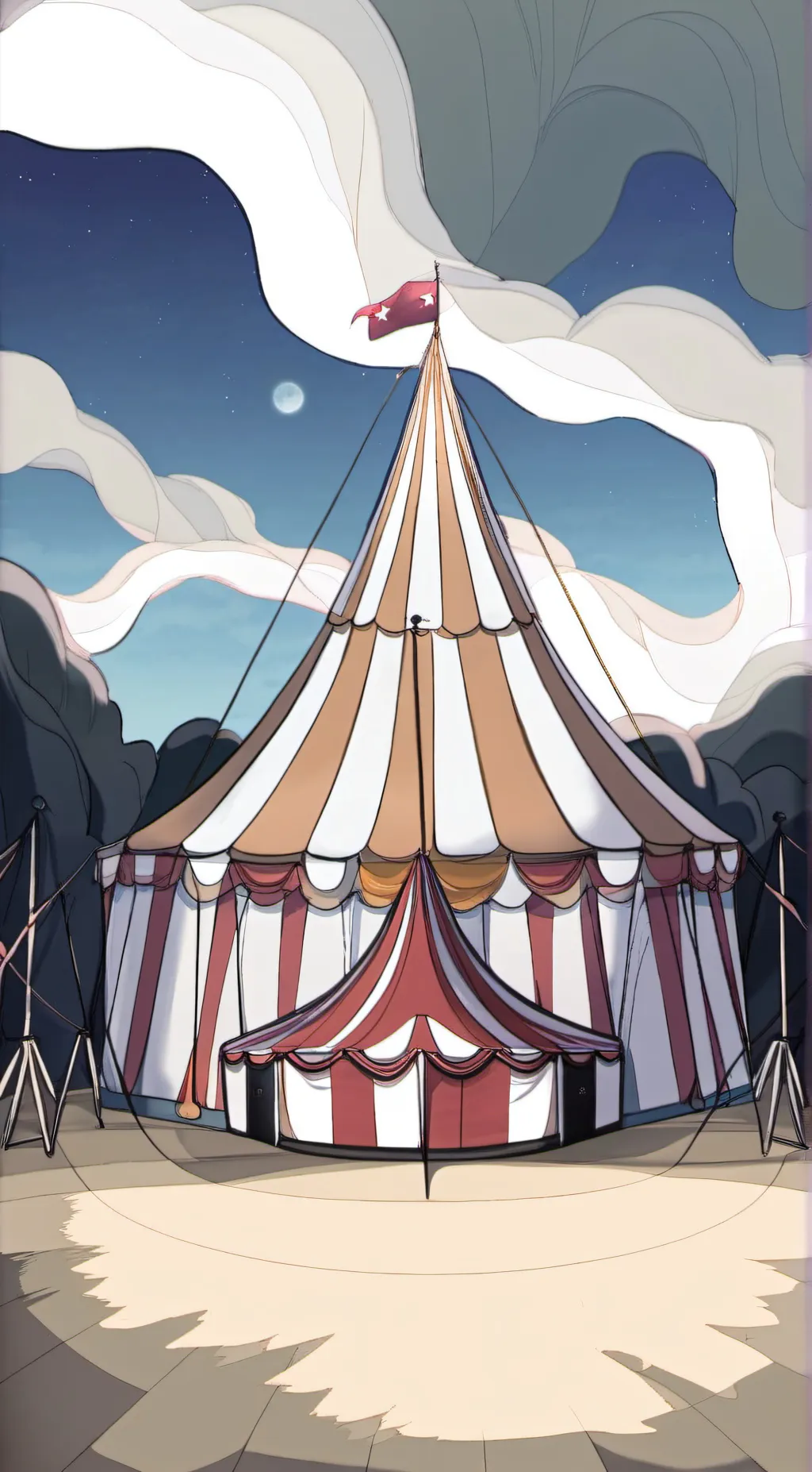 Talkie AI - Chat with TDAC