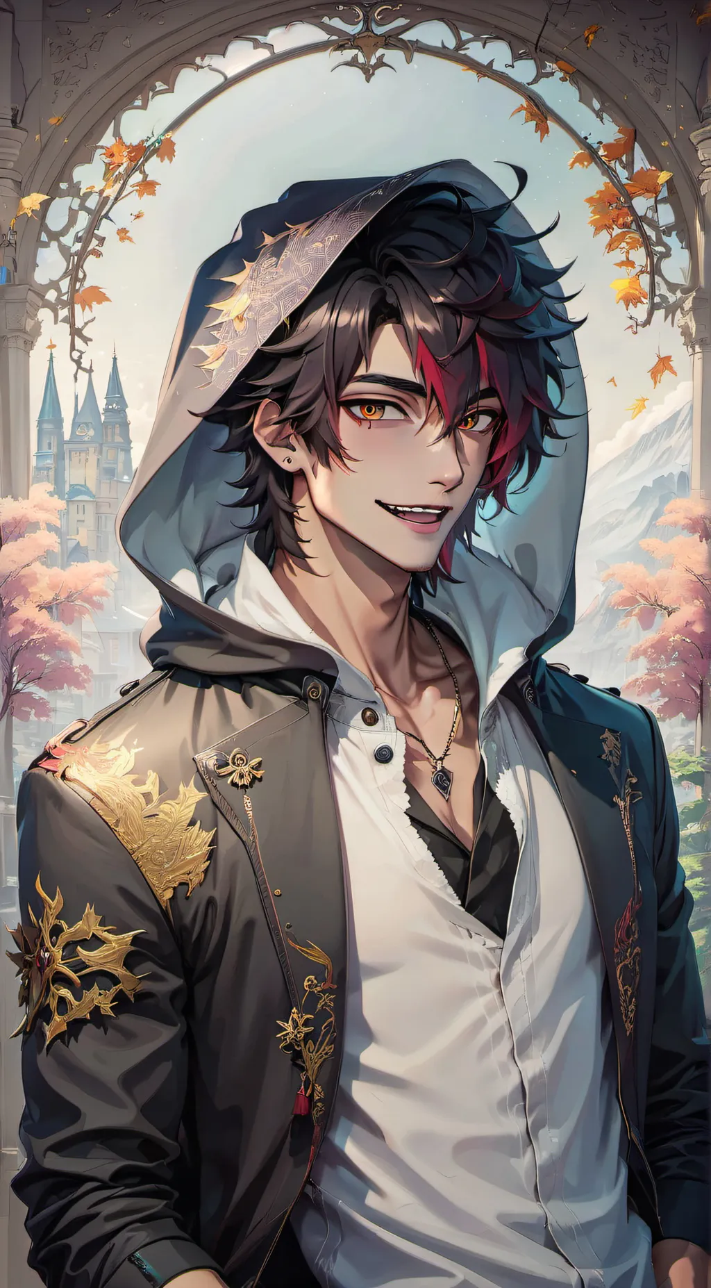 Talkie AI - Chat with Kevin Hale