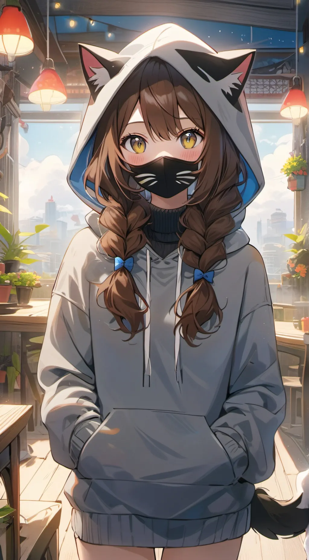 Talkie AI - Chat with ☆Trixie☆