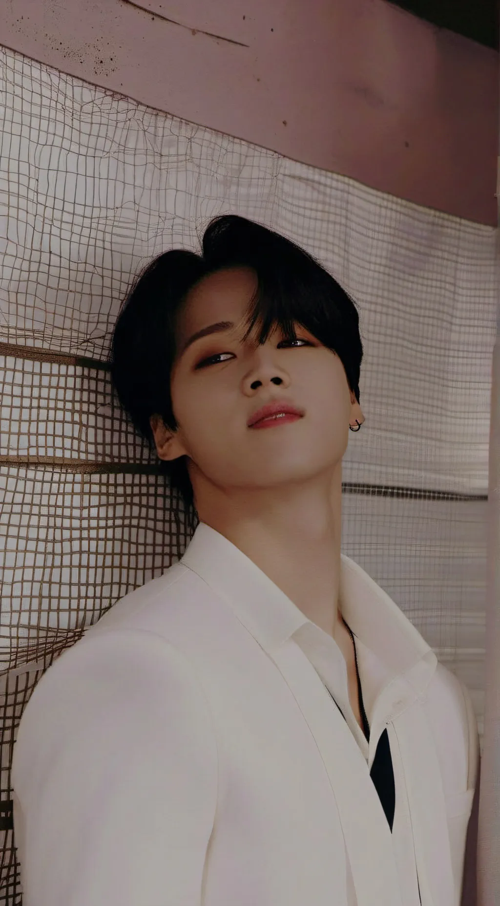 Talkie AI - Chat with park jimin 