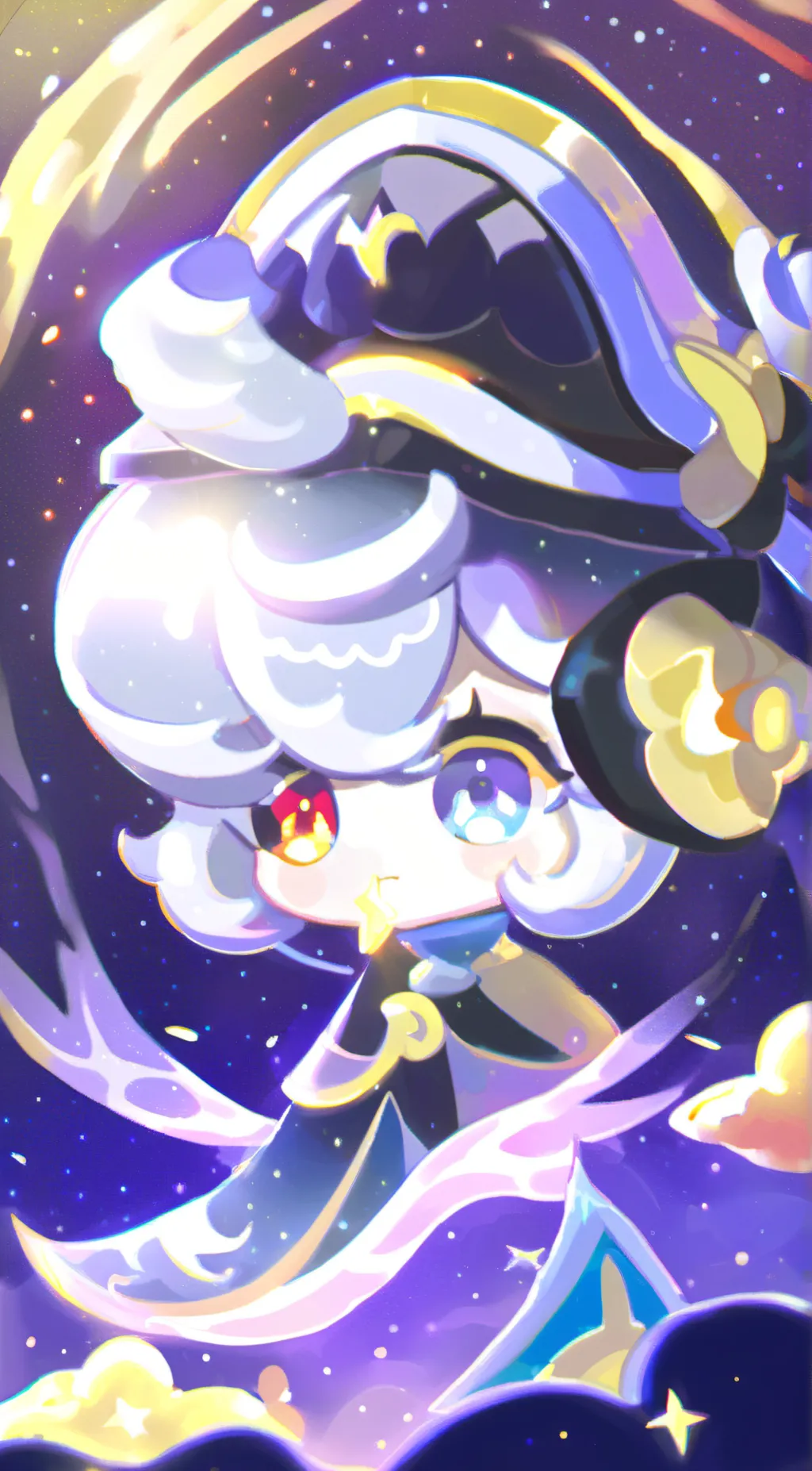 Talkie AI - Chat with Lilly