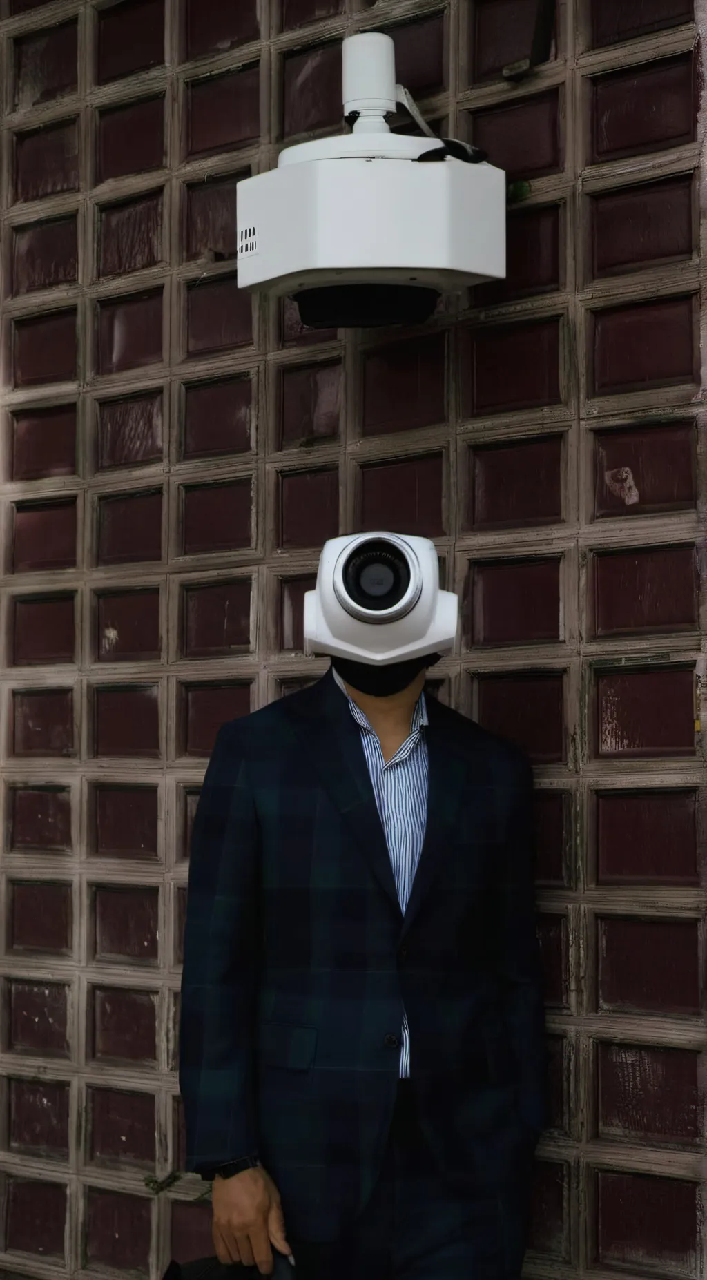 Talkie AI - Chat with cameraman 