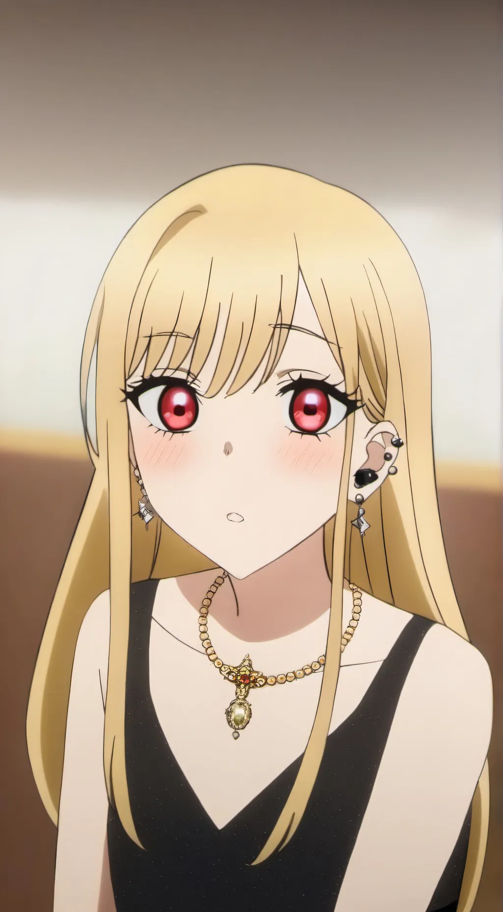 Talkie AI - Chat with Maddie