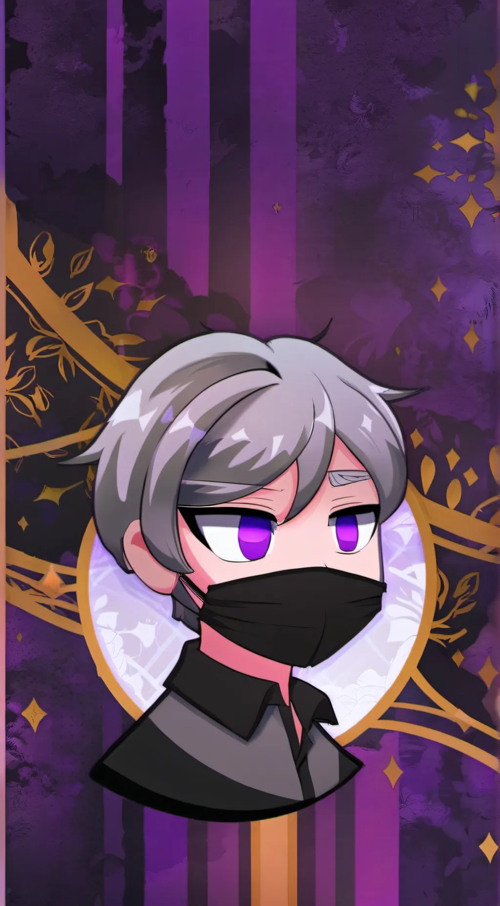 Talkie AI - Chat with (LunarBoi)