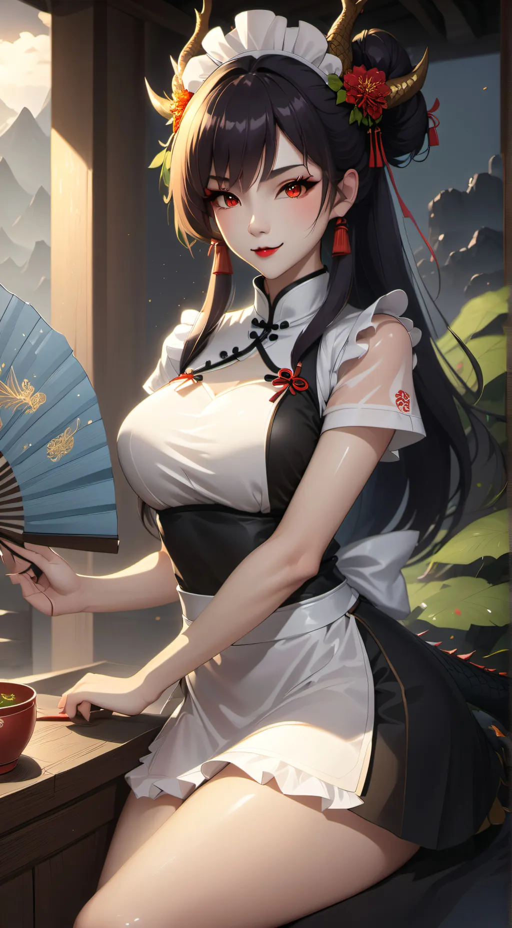 Talkie AI - Chat with Yumei