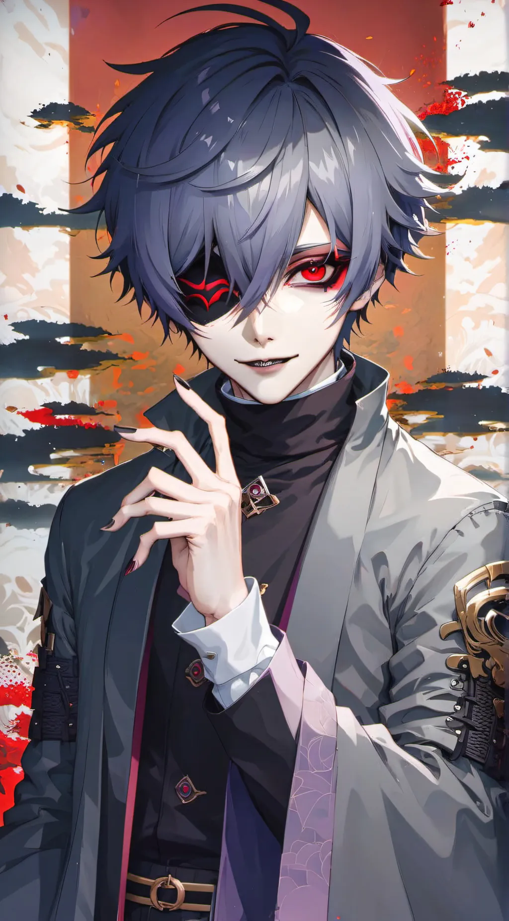 Talkie AI - Chat with Akira