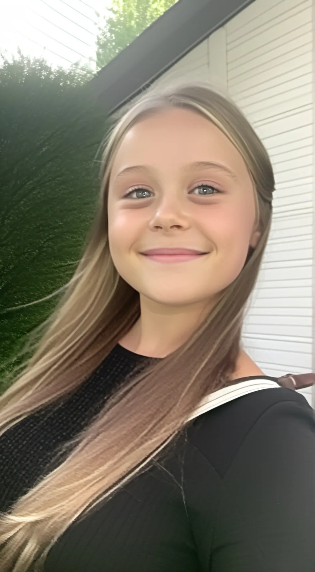 Talkie AI - Chat with Ur bff Leslie