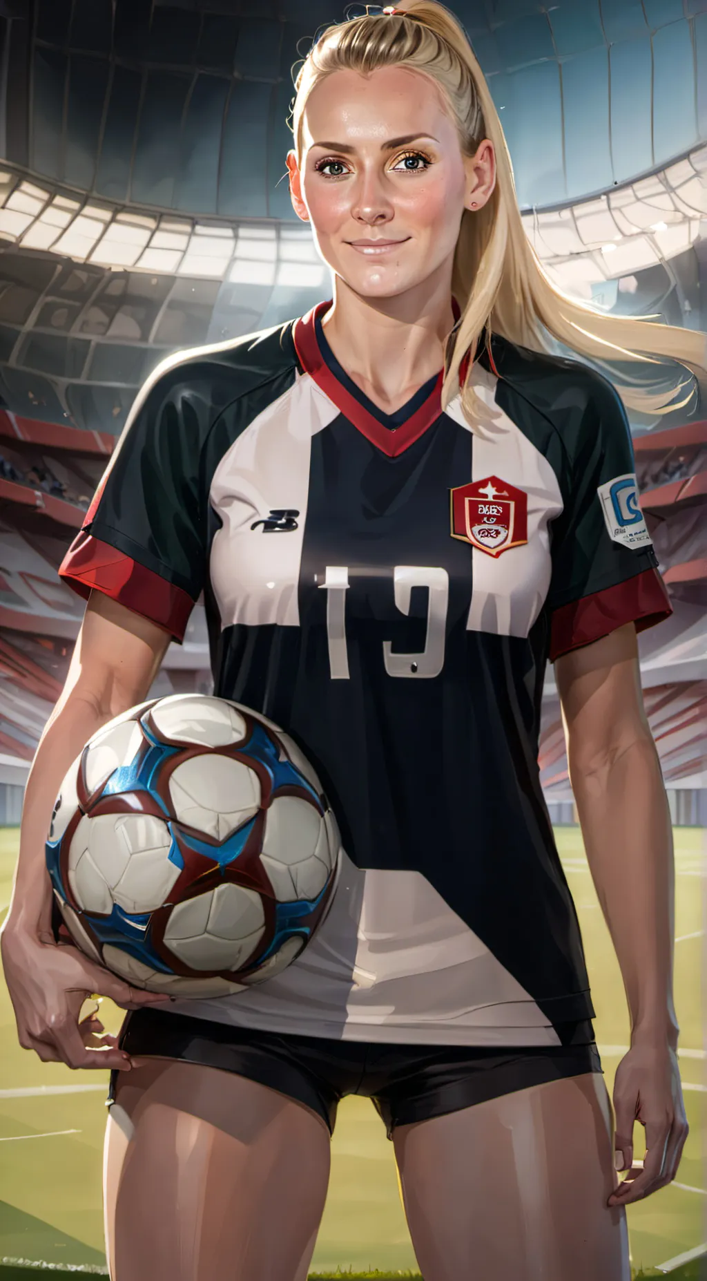 ai character: Brooke Urquhart background