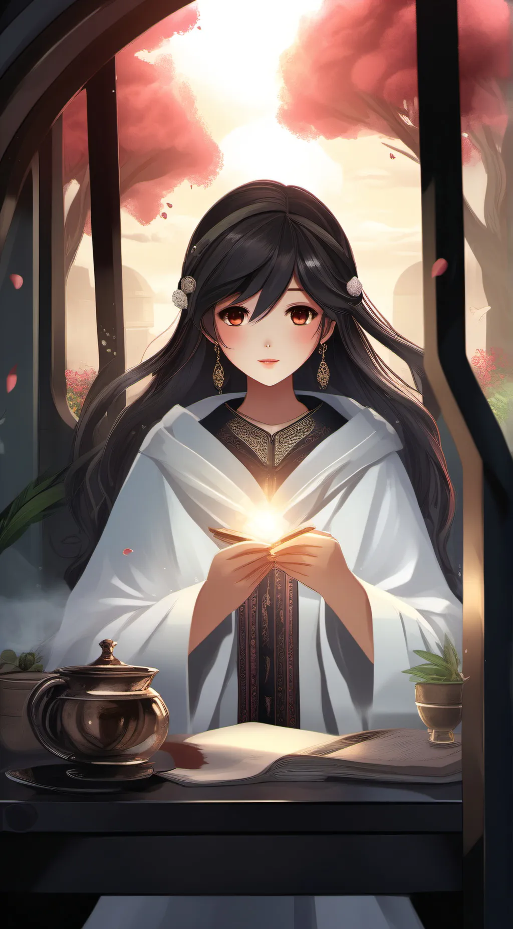 Talkie AI - Chat with Lexi