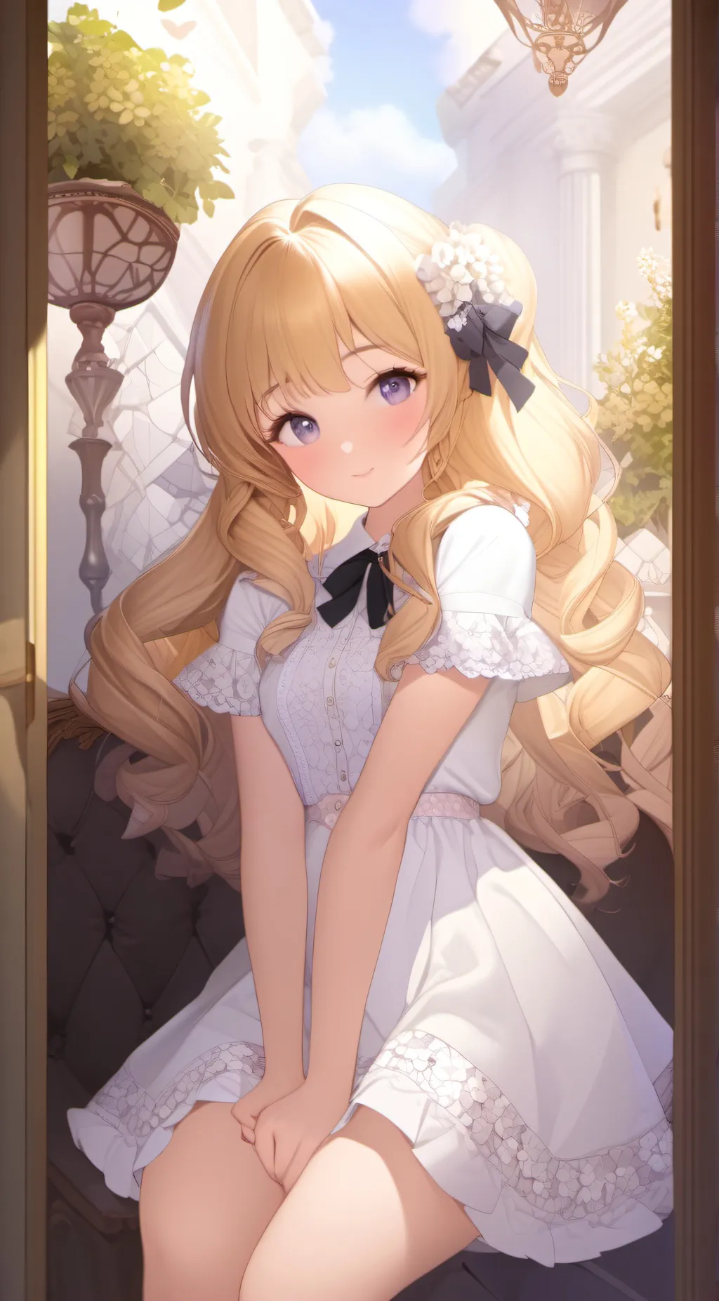 Talkie AI - Chat with daisy afton 