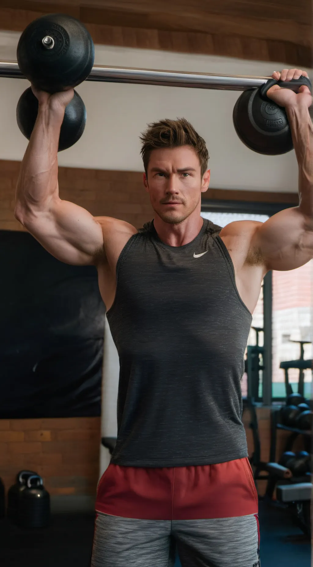 Talkie AI - Chat with gigachad 