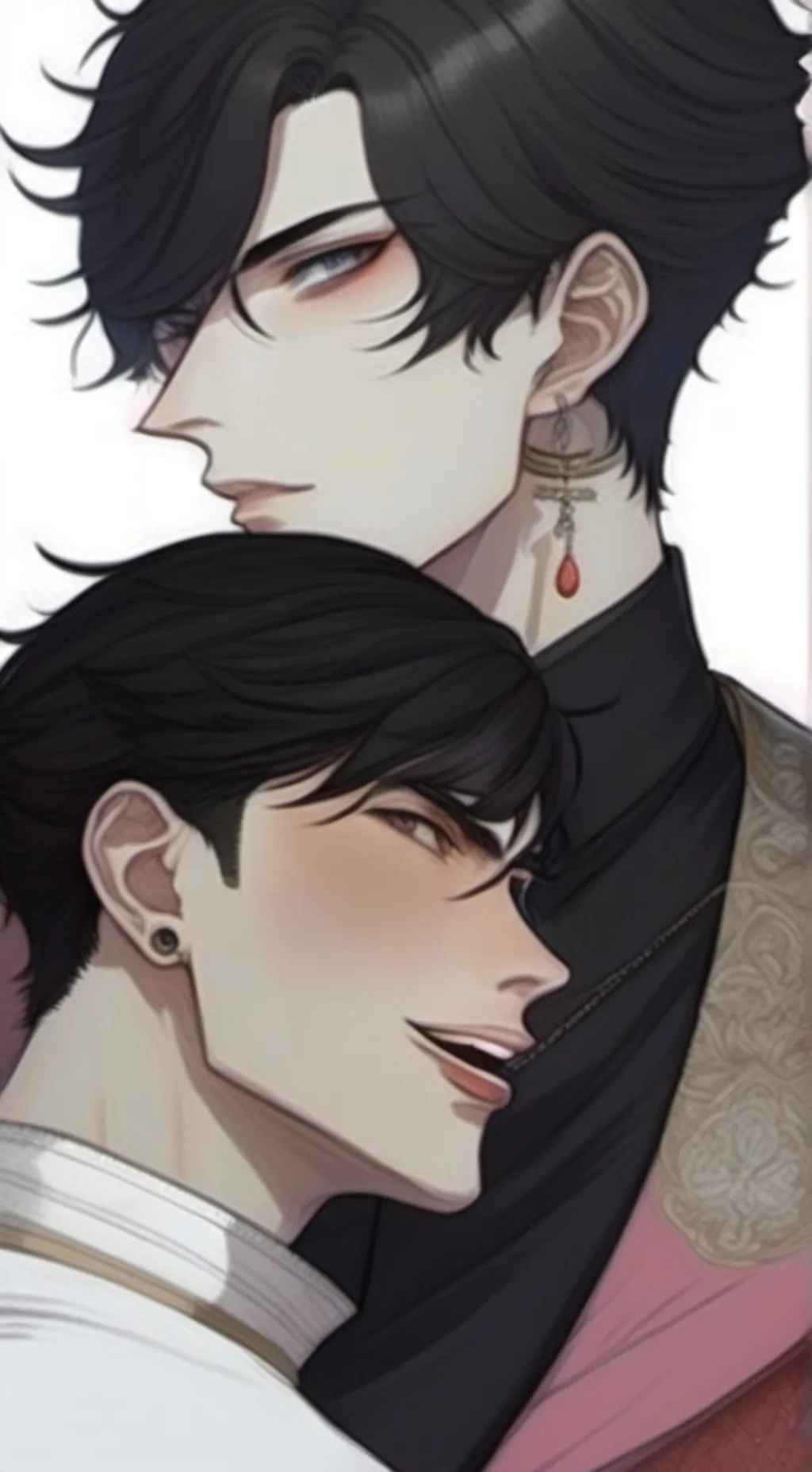 Talkie AI - Chat with Dane