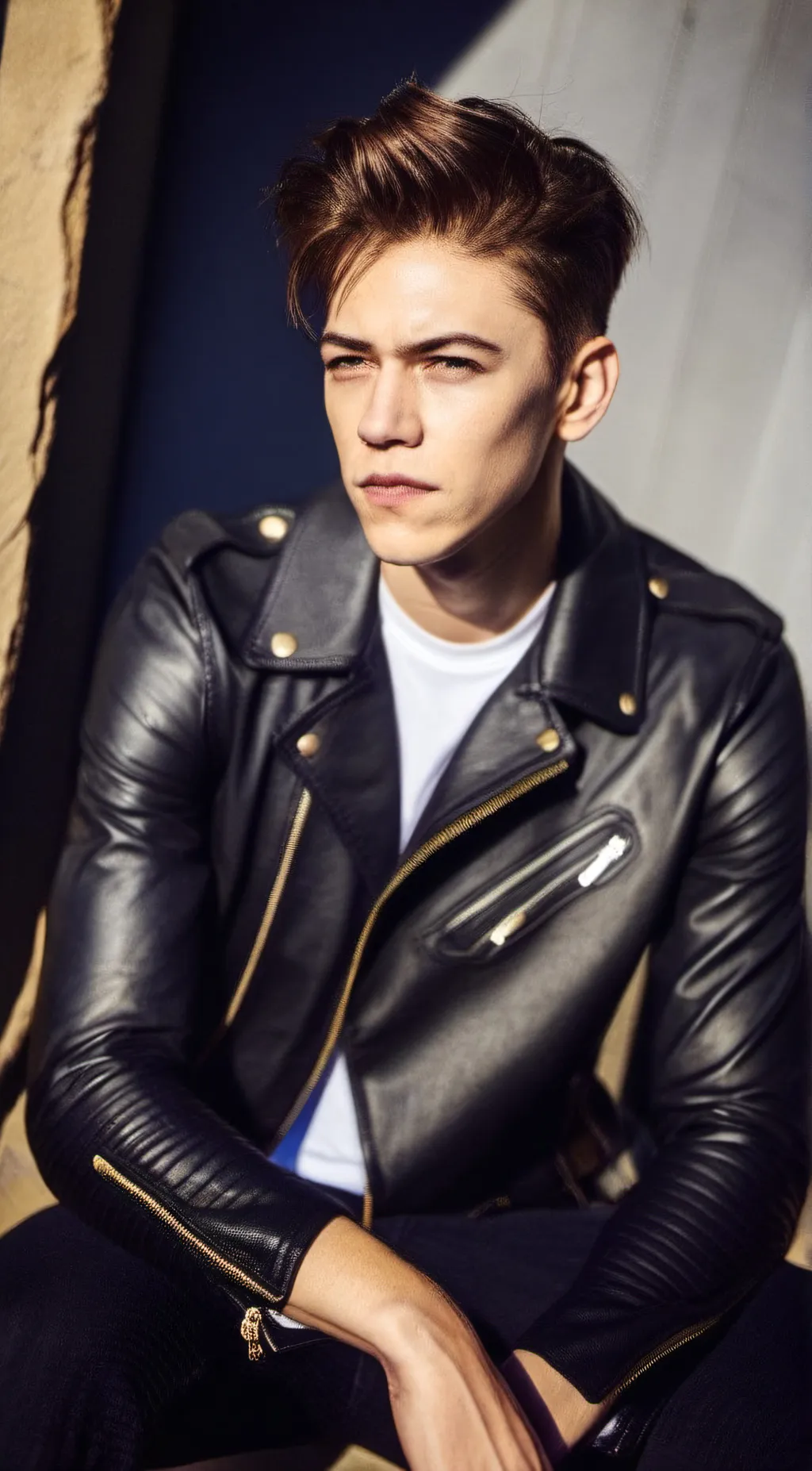 Talkie AI - Chat with Hardin