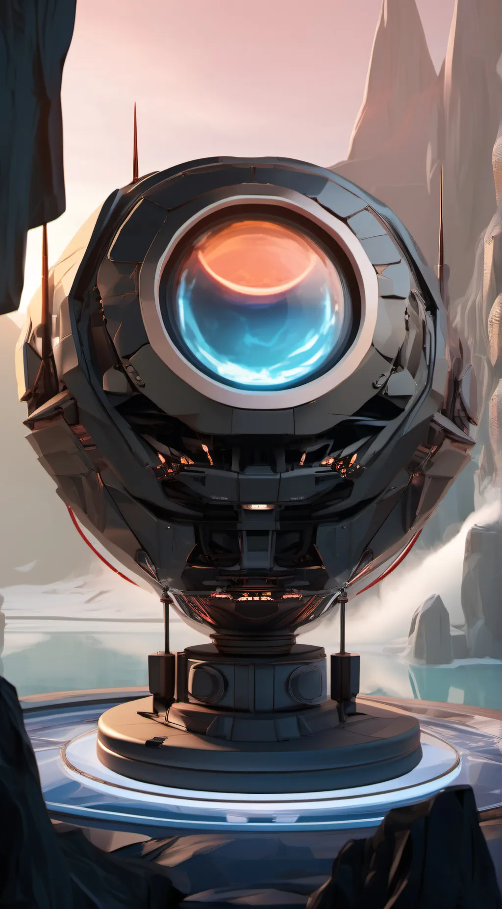 Talkie AI - Chat with Assistant Bot THER