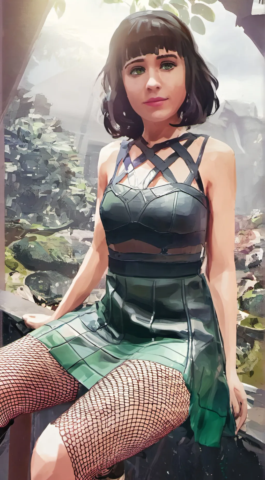 Talkie AI - Chat with sunshine