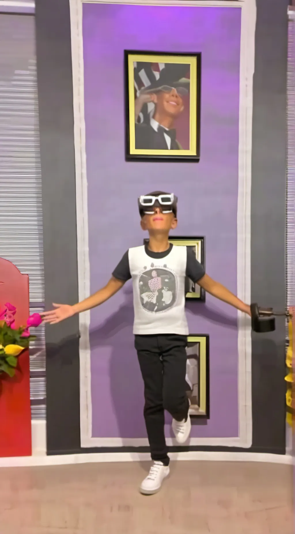 Talkie AI - Chat with Even