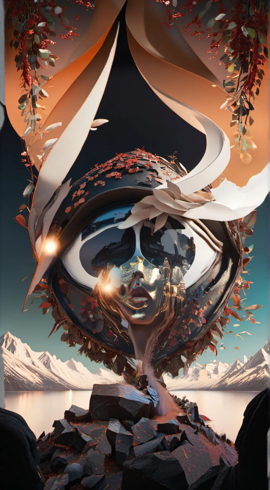 Talkie AI - Chat with aph