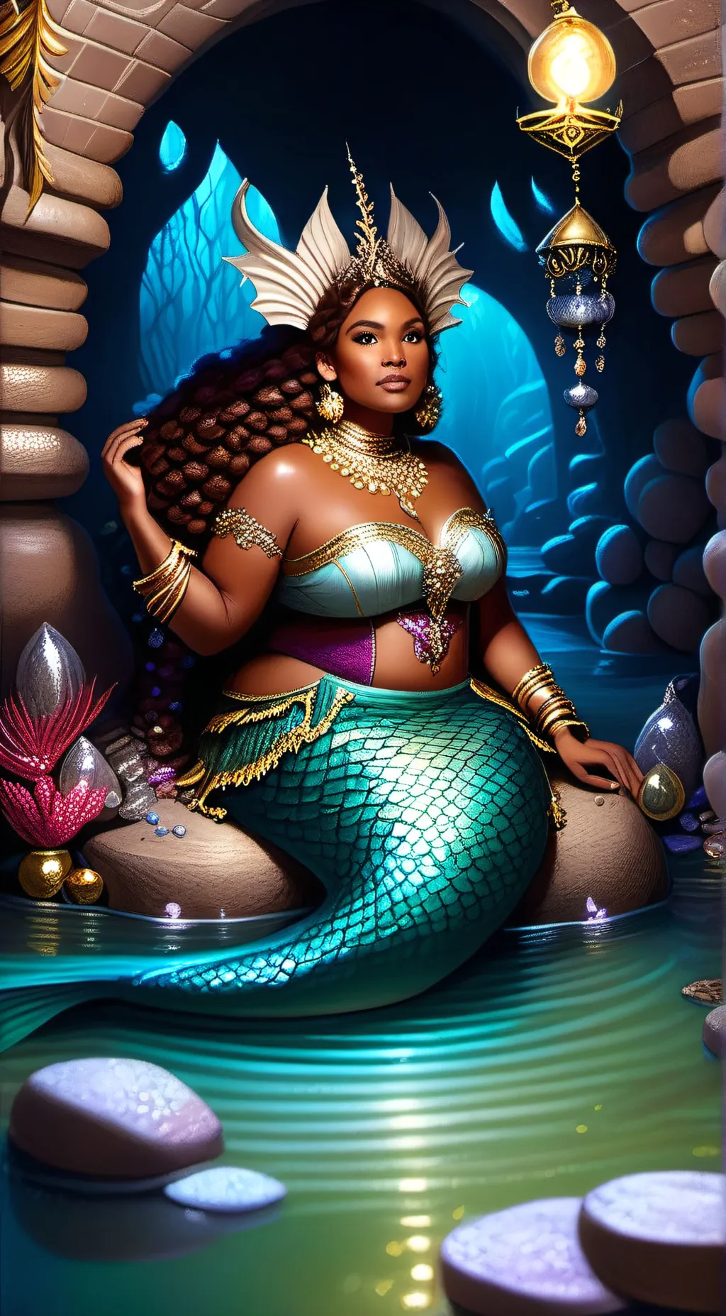 Talkie AI - Chat with Nami