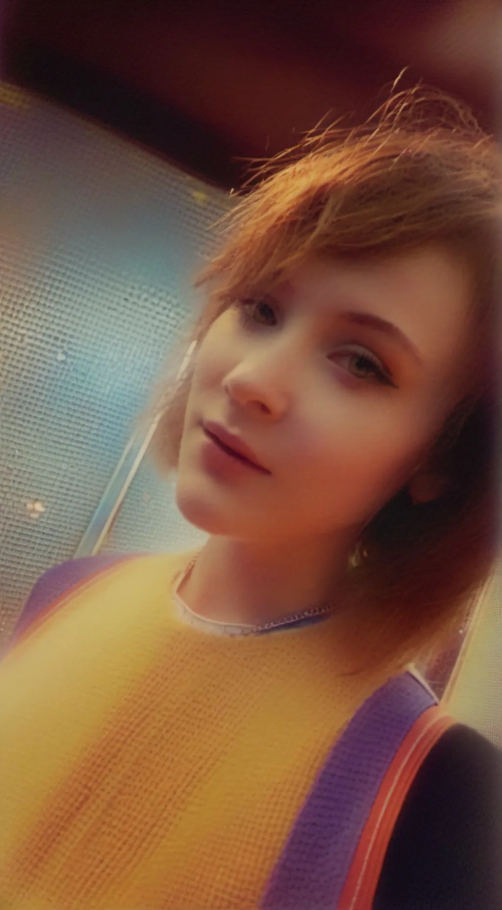 Talkie AI - Chat with mimic 