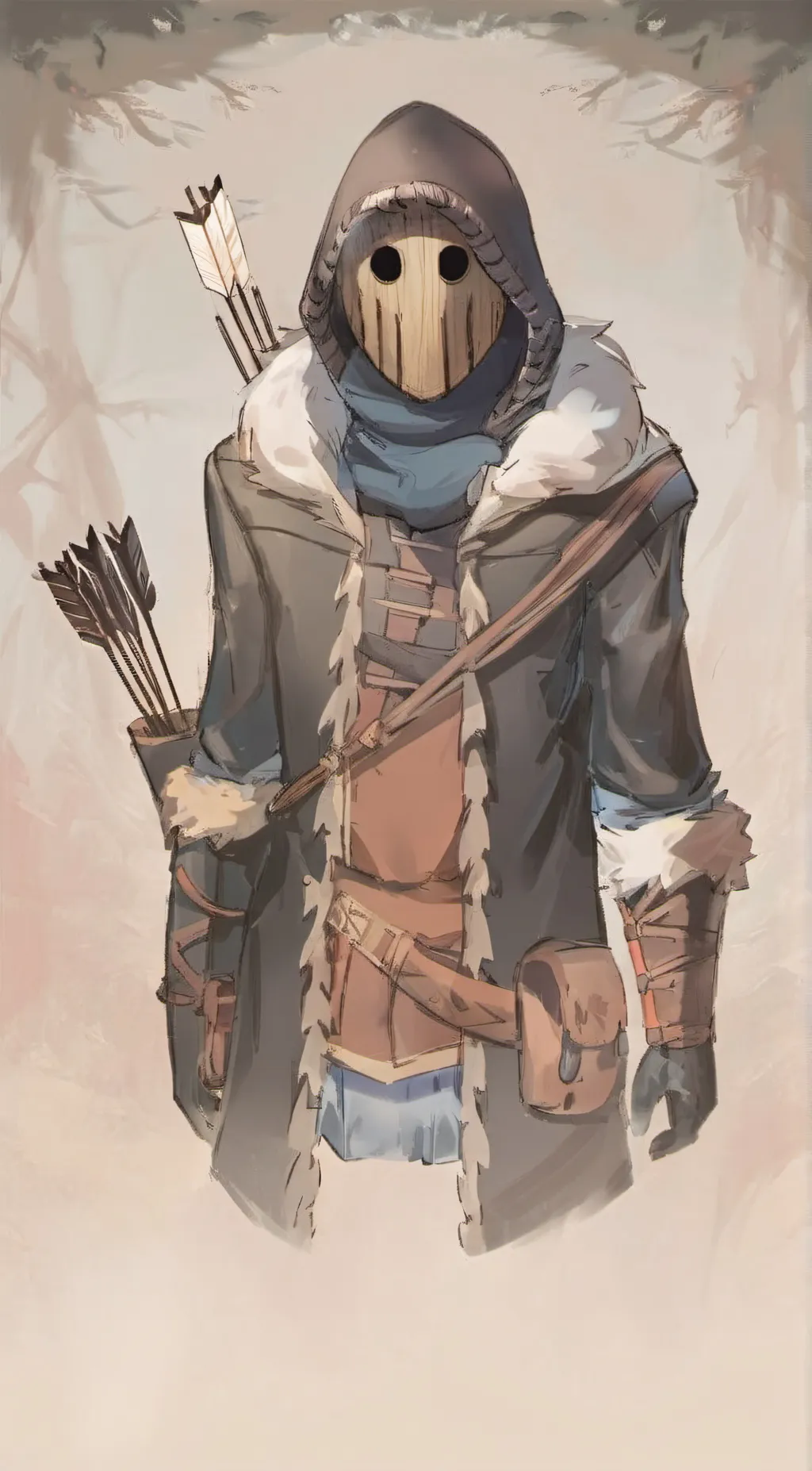 Talkie AI - Chat with The judge