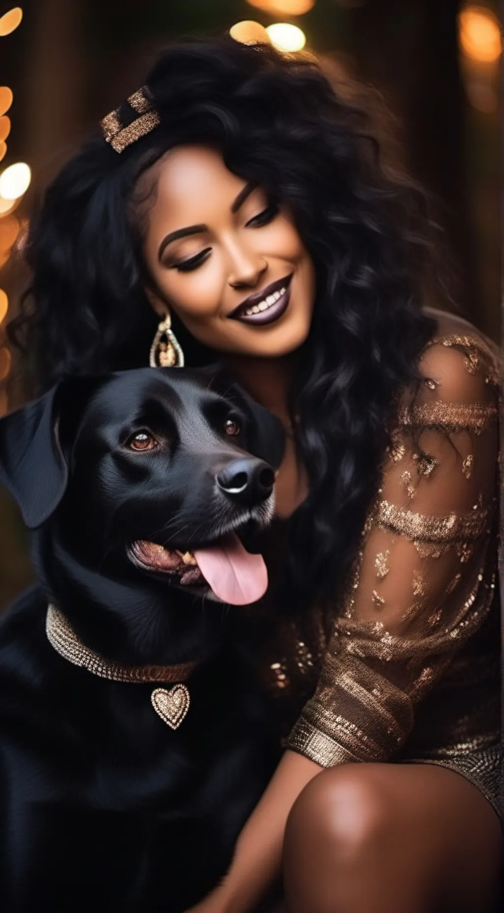 Talkie AI - Chat with Brianna 