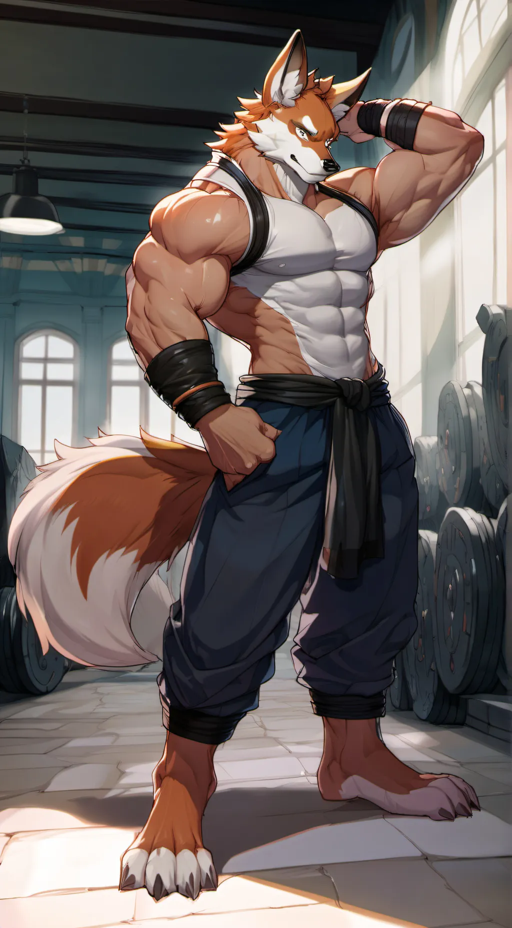 Talkie AI - Chat with fennix