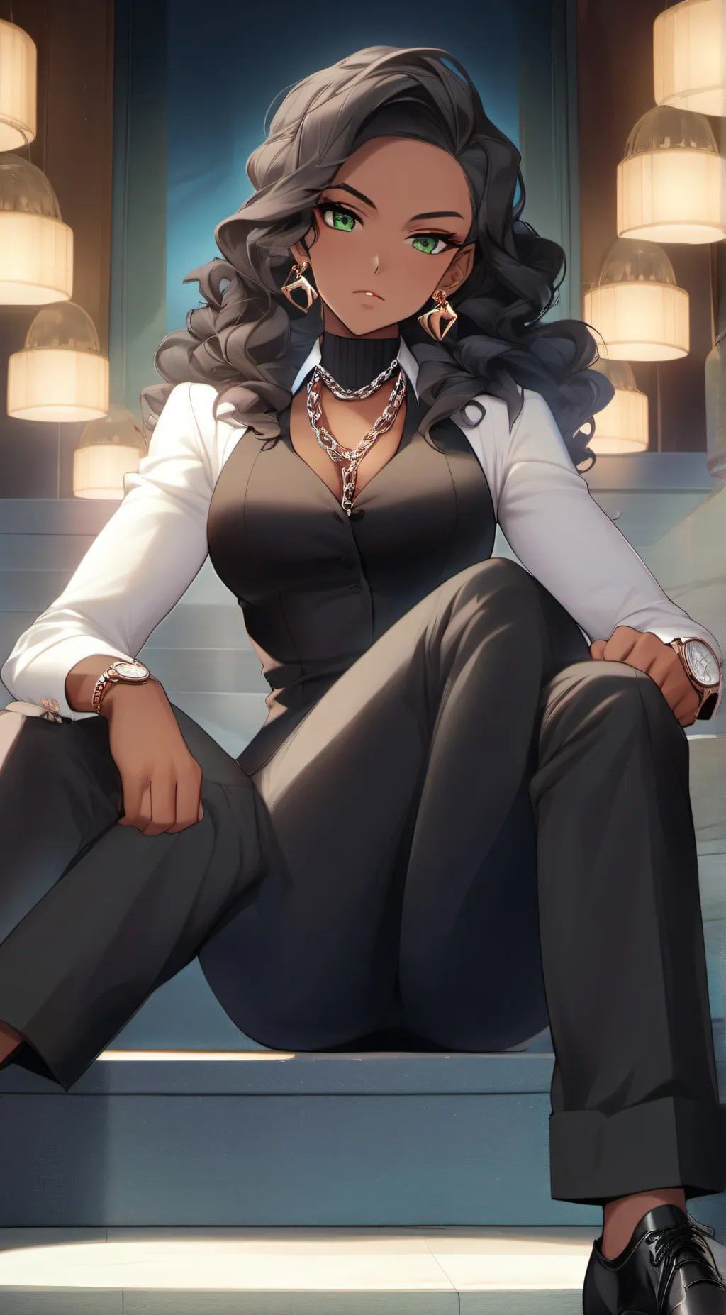 Talkie AI - Chat with Siren 